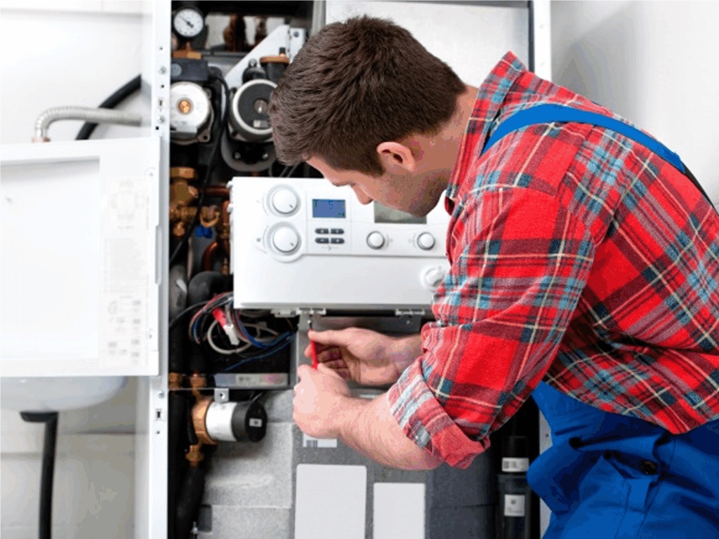 Yunusemre Viessmann Viessmann kombi petek temizleme – Isınma sorunu kökünden çözüldü. - Teknik servis örneği